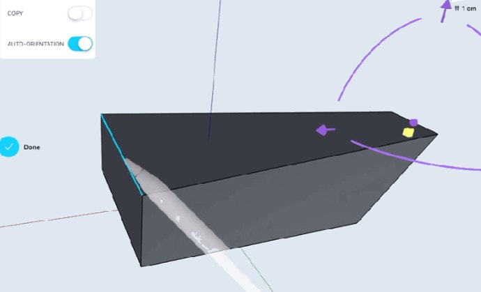 Shapr 3D為iPad Pro帶來完整的參數(shù)化3D建模功能.jpg