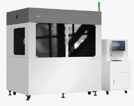 聯(lián)泰SLA 3D打印機G1800高質(zhì)量雙激光器