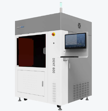 聯(lián)泰SLA 3D打印機D600大理石基座應(yīng)用廣泛